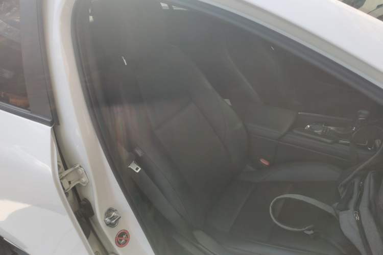Used Mazda 3 Axela 2022 2.0L Automatic Zhiya Edition Right Front Seat