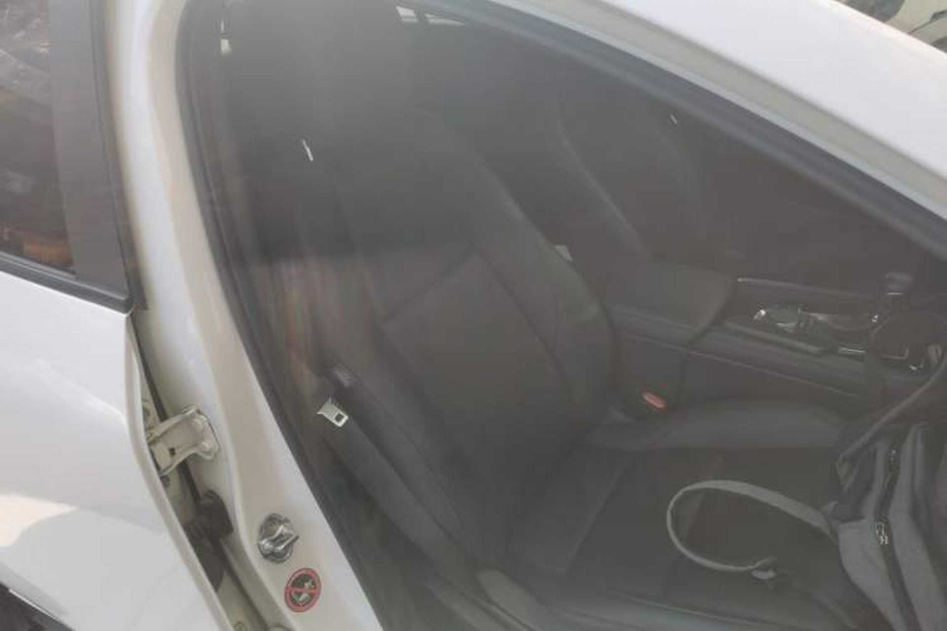 Used Mazda 3 Axela 2022 2.0L Automatic Zhiya Edition Right Front Seat