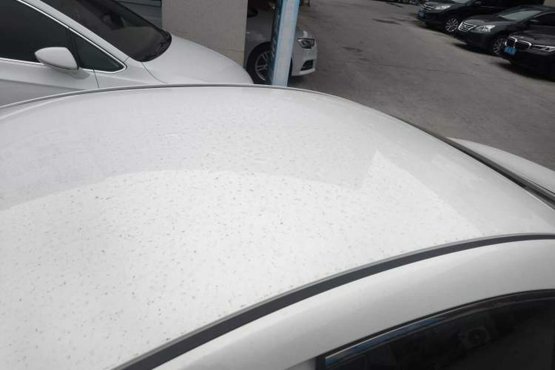 Used Mazda 3 Axela 2022 2.0L Automatic Zhiqing Edition Roof