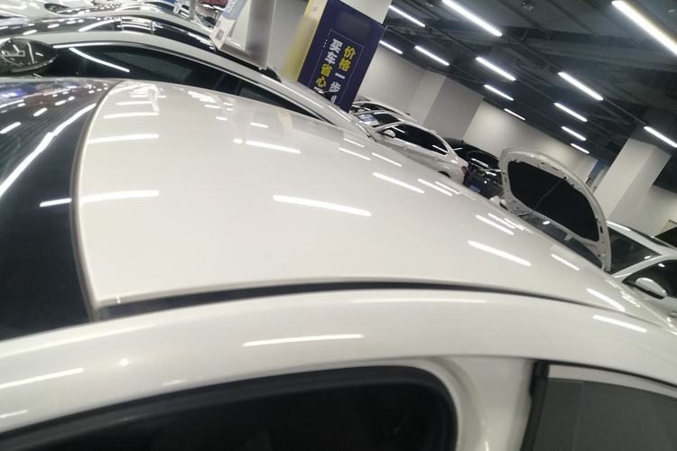 Used Mazda 3 Axela 2022 2.0L Automatic Zhiqing Edition Roof