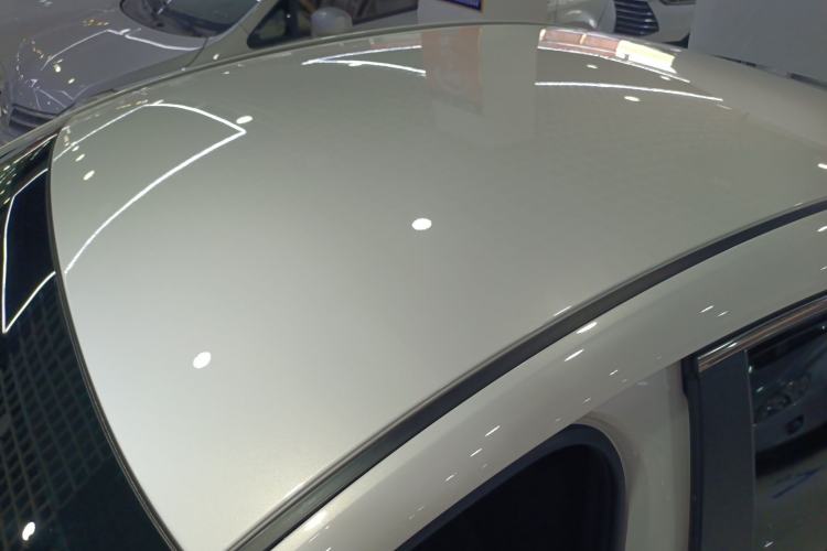 Used Mazda 3 Axela 2022 2.0L Automatic Zhiqing Edition Roof