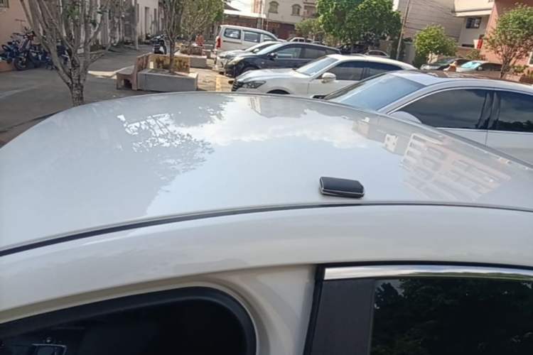 Used Mazda 3 Axela 2022 2.0L Automatic Zhiqing Edition Roof