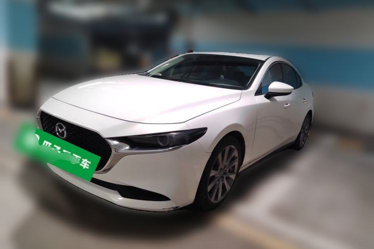 Used Mazda 3 Axela 2022 2.0L Automatic Zhiya Edition Guazi used car, China used car export, Used car for sale, Used  cars, Cheapest cars for sale