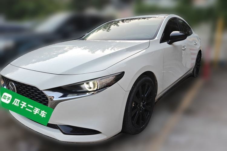 Used Mazda 3 Axela 2022 2.0L Automatic Zhiya Edition Guazi used car, China used car export, Used car for sale, Used  cars, Cheapest cars for sale