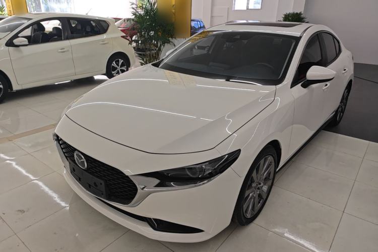 Ojetý Mazda 3 Axela 2022 2.0L Automatic Zhiya Edition Guazi used car, China used car export, Used car for sale, Used cars, Cheapest cars for sale
