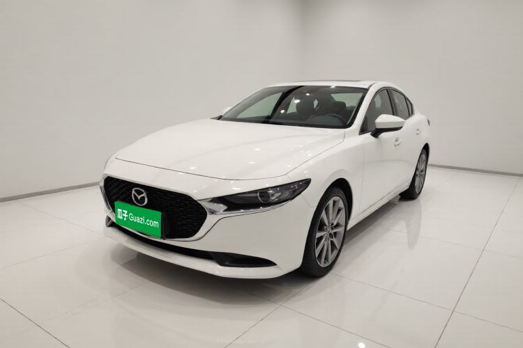 Ojetý Mazda 3 Axela 2022 2.0L Automatic Zhiya Edition Guazi used car, China used car export, Used car for sale, Used cars, Cheapest cars for sale