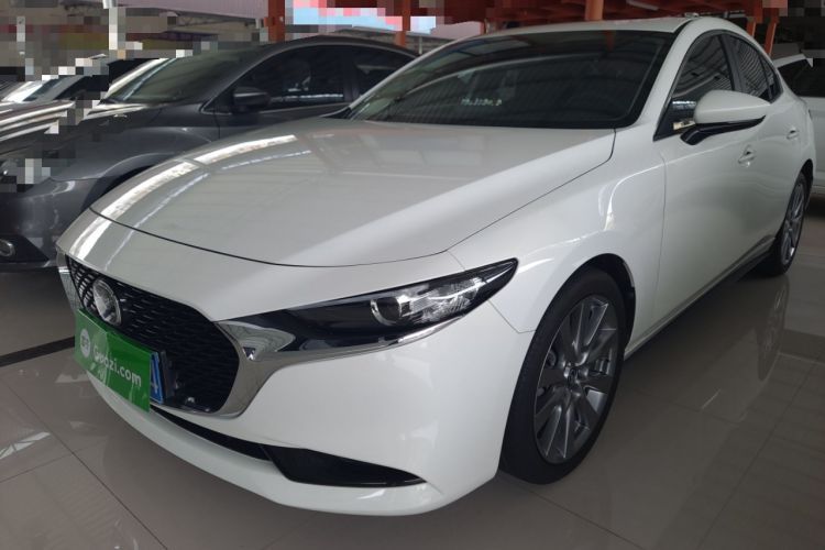 Ojetý Mazda 3 Axela 2022 2.0L Automatic Zhiya Edition Guazi used car, China used car export, Used car for sale, Used cars, Cheapest cars for sale