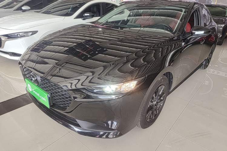 Used Mazda 3 Axela 2023 1.5L Manual ZhiMei Edition Guazi used car, China used car export, Used car for sale, Used cars, Cheapest cars for sale