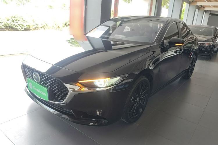 Used Mazda 3 Axela 2023 2.0L Automatic ZhiZhen Edition Guazi used car, China used car export, Used car for sale, Used  cars, Cheapest cars for sale