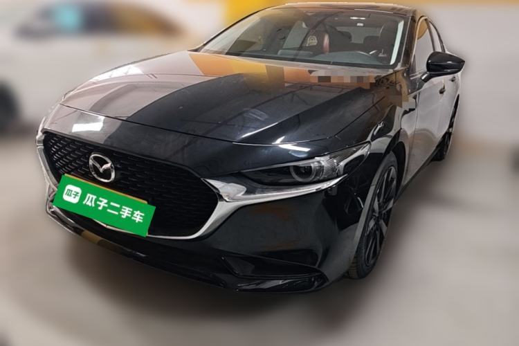 Used Mazda 3 Axela 2023 2.0L Automatic Zhiyao Edition Guazi used car, China used car export, Used car for sale, Used  cars, Cheapest cars for sale