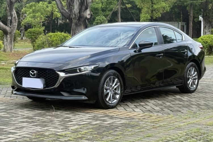 Used Mazda 3 Axela 2023 1.5L Manual ZhiMei Edition Guazi used car, China used car export, Used car for sale, Used cars, Cheapest cars for sale