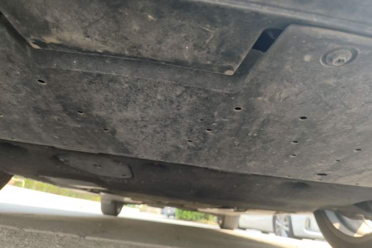 Used Mazda 3 Axela 2023 2.0L Automatic ZhiXuan Edition Chassis Front