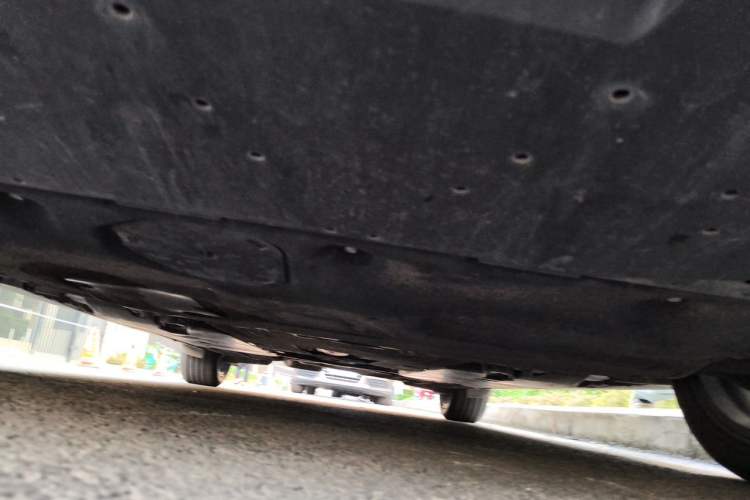 Used Mazda 3 Axela 2023 2.0L Automatic Zhiya Edition Chassis Front