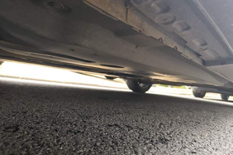 Used Mazda 3 Axela 2023 2.0L Automatic Zhiyao Edition Chassis Front Left
