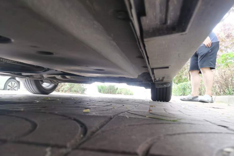 Used Mazda 3 Axela 2023 2.0L Automatic ZhiZhen Edition Chassis Front Left