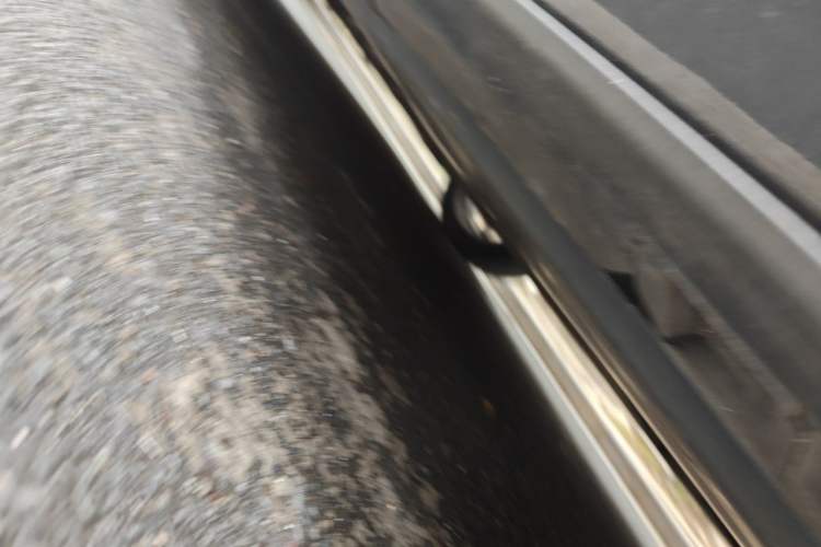 Used Mazda 3 Axela 2023 2.0L Automatic Zhiya Edition Chassis Front Left