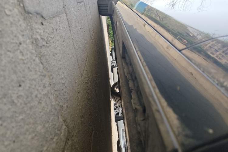 Used Mazda 3 Axela 2023 2.0L Automatic ZhiXuan Edition Chassis Front Right