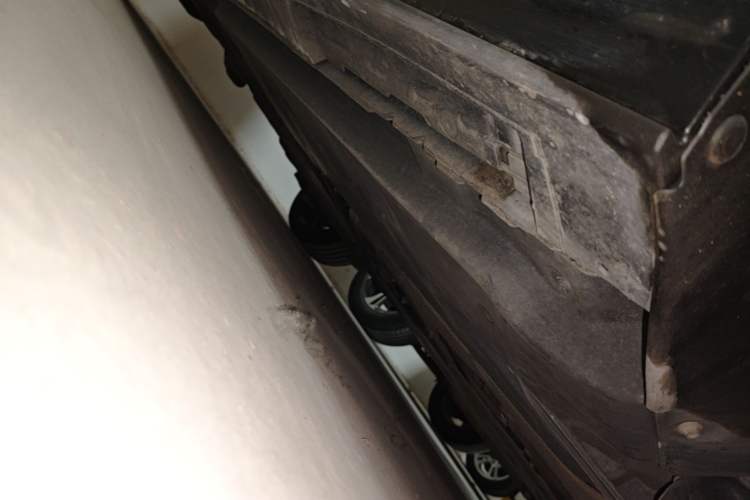 Used Mazda 3 Axela 2023 2.0L Automatic Zhiyao Edition Chassis Front Right
