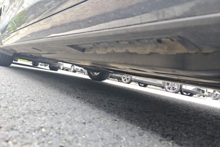 Used Mazda 3 Axela 2023 2.0L Automatic Zhiyao Edition Chassis Front Right