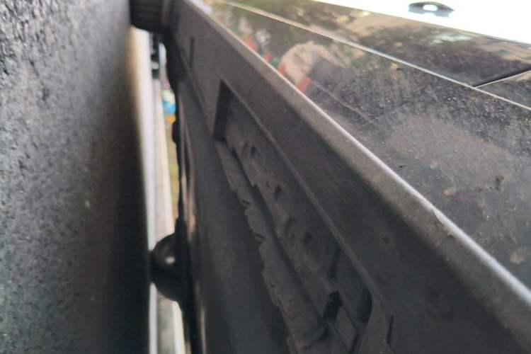 Used Mazda 3 Axela 2023 2.0L Automatic Zhiya Edition Chassis Front Right