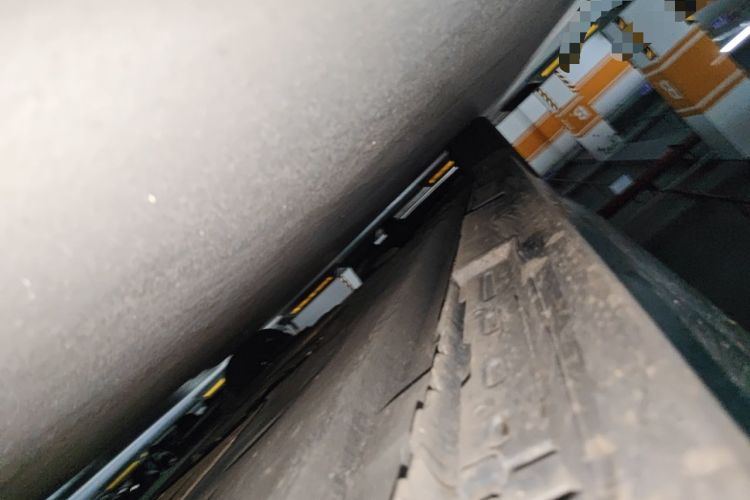 Used Mazda 3 Axela 2023 2.0L Automatic ZhiZhen Edition Chassis Front Right