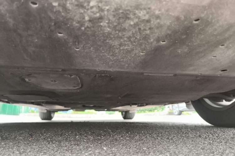 Used Mazda 3 Axela 2023 2.0L Automatic Zhiqing Edition Chassis Front