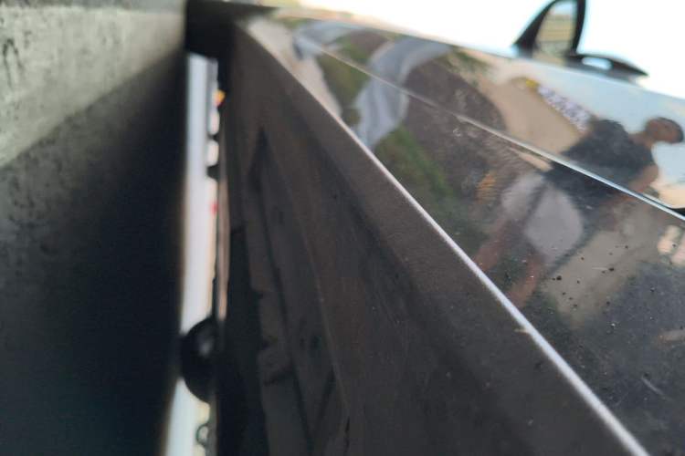Used Mazda 3 Axela 2023 2.0L Automatic Zhiya Edition Chassis Rear Left