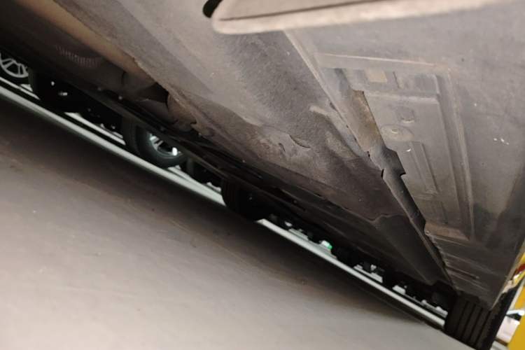 Used Mazda 3 Axela 2023 2.0L Automatic Zhiyao Edition Chassis Rear Right