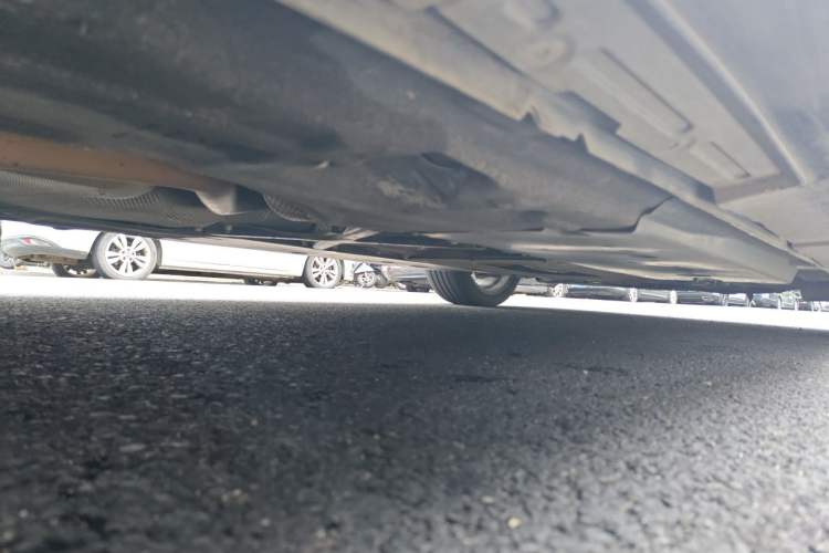 Used Mazda 3 Axela 2023 2.0L Automatic Zhiyao Edition Chassis Rear Right