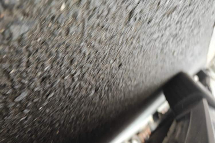 Used Mazda 3 Axela 2023 2.0L Automatic Zhiya Edition Chassis Rear Right