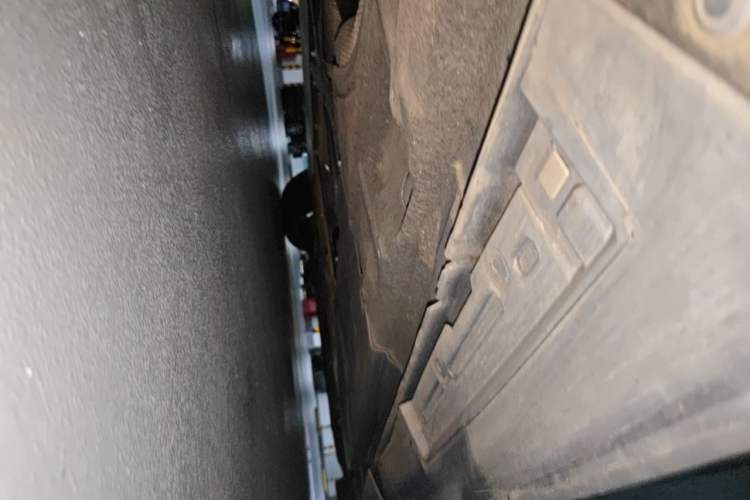 Used Mazda 3 Axela 2023 2.0L Automatic ZhiZhen Edition Chassis Rear Right