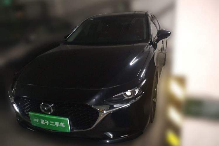 Used Mazda 3 Axela 2023 2.0L Automatic Zhiyao Edition Guazi used car, China used car export, Used car for sale, Used cars, Cheapest cars for sale