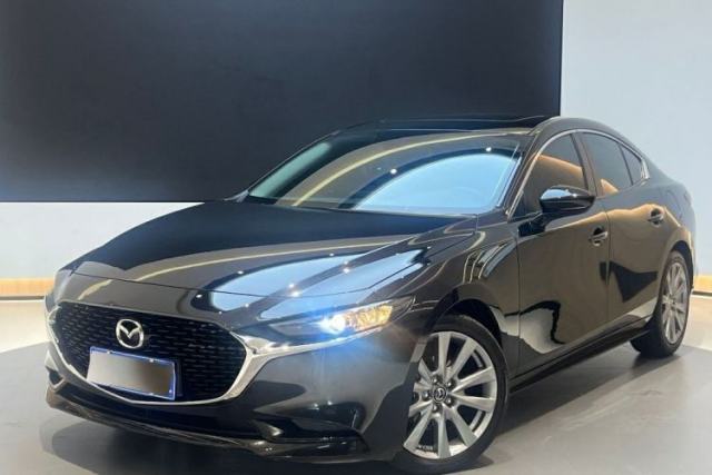 Used Mazda 3 Axela 2023 2.0L Automatic Zhiya Edition