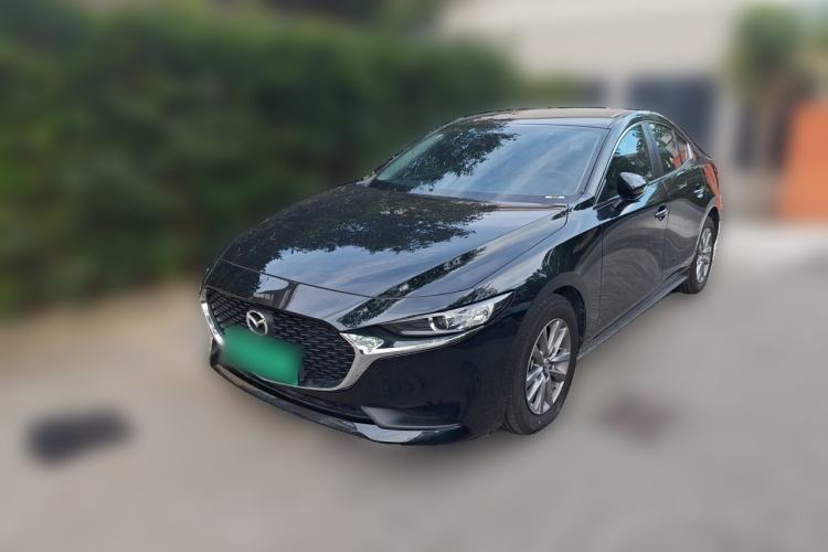 Used Mazda 3 Axela 2023 2.0L Automatic Zhiqing Edition Guazi used car, China used car export, Used car for sale, Used  cars, Cheapest cars for sale