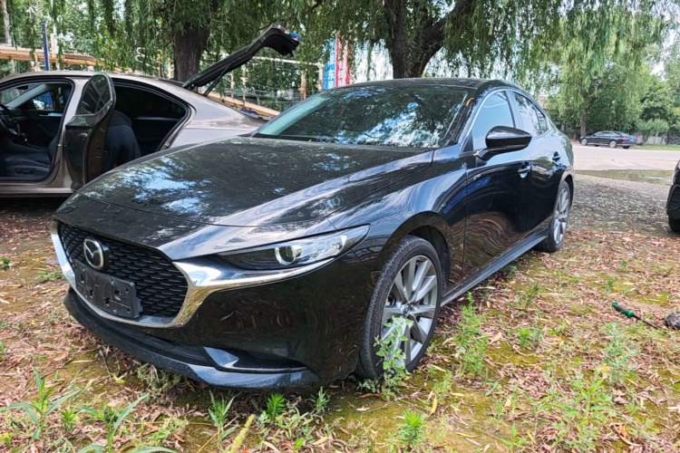 Used Mazda 3 Axela 2023 2.0L Automatic Zhiya Edition Guazi used car, China used car export, Used car for sale, Used  cars, Cheapest cars for sale