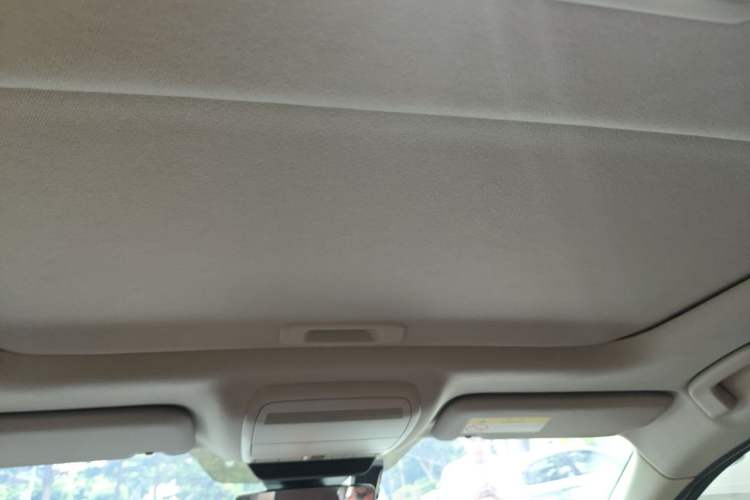 Used Mazda 3 Axela 2023 2.0L Automatic Zhiyao Edition Headliner
