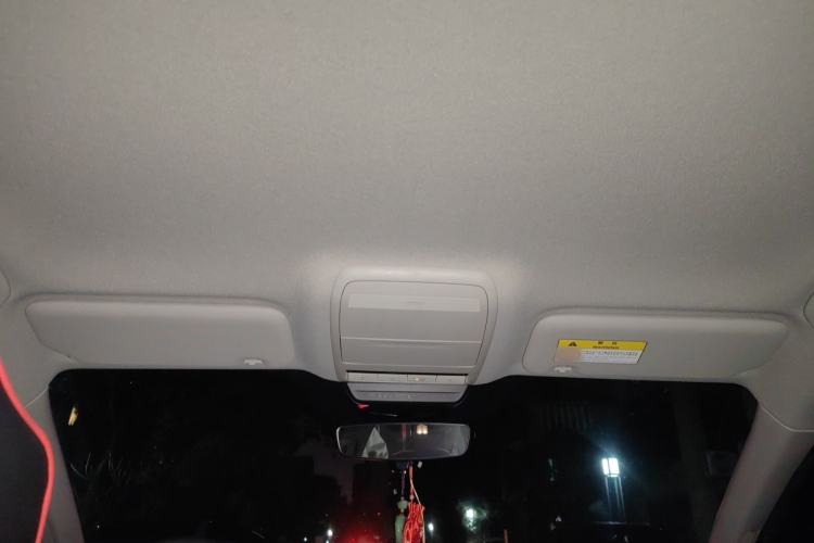 Used Mazda 3 Axela 2023 2.0L Automatic Zhiqing Edition Headliner