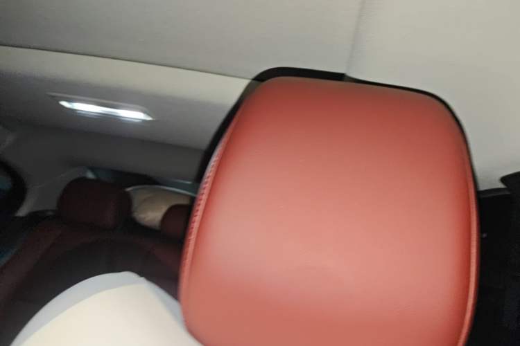 Used Mazda 3 Axela 2023 2.0L Automatic ZhiZhen Edition Headliner