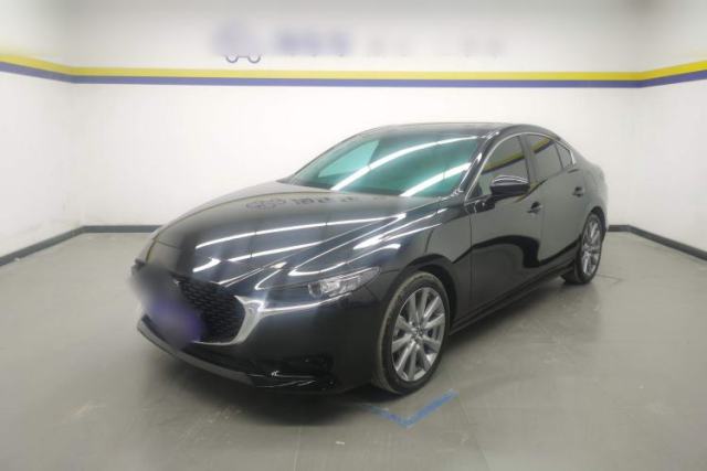 Used Mazda 3 Axela 2023 2.0L Automatic ZhiXuan Edition