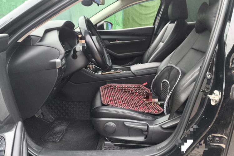 Used Mazda 3 Axela 2023 2.0L Automatic Zhiqing Edition Left Front Seat