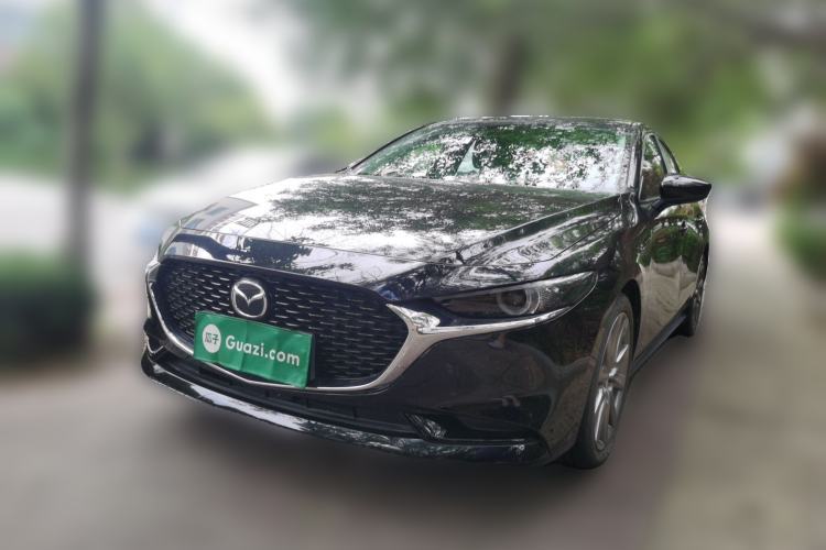 Ojetý Mazda 3 Axela 2023 2.0L Automatic ZhiZhen Edition Guazi used car, China used car export, Used car for sale, Used cars, Cheapest cars for sale