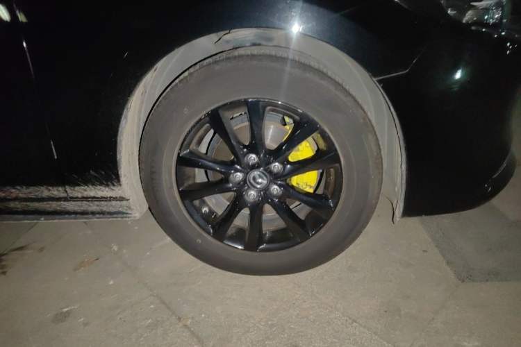 Used Mazda 3 Axela 2023 2.0L Automatic Zhiqing Edition Right Front Wheel Hub