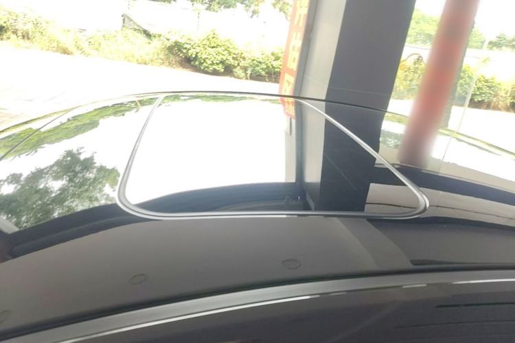 Used Mazda 3 Axela 2023 2.0L Automatic ZhiZhen Edition Roof