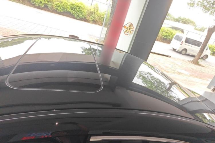 Used Mazda 3 Axela 2023 2.0L Automatic ZhiZhen Edition Roof