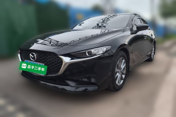 Used Mazda 3 Axela 2023 2.0L Automatic Zhiqing Edition Guazi used car, China used car export, Used car for sale, Used  cars, Cheapest cars for sale