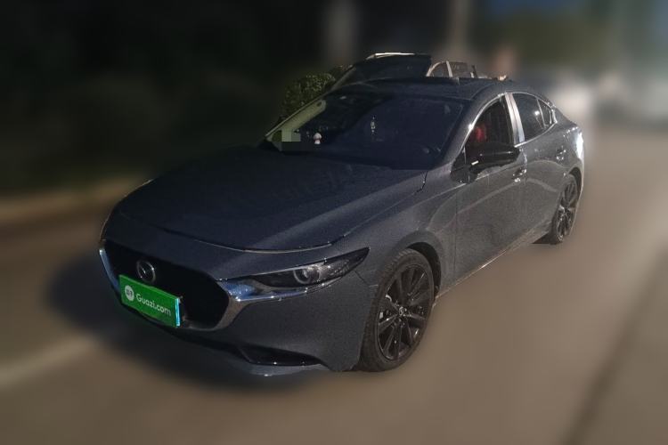 Mazda 3 Axela 2023 2.0L Automatic ZhiZhen Edition d’occasion Guazi used car, China used car export, Used car for sale, Used  cars, Cheapest cars for sale