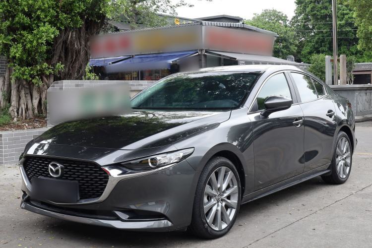 Ojetý Mazda 3 Axela 2023 2.0L Automatic Zhiya Edition Guazi used car, China used car export, Used car for sale, Used  cars, Cheapest cars for sale