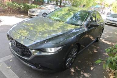 Used Mazda 3 Axela 2023 2.0L Automatic ZhiZhen Edition