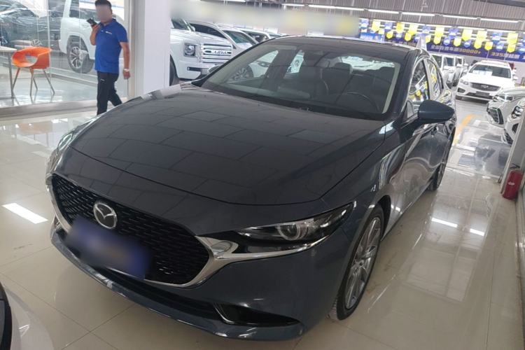 Used Mazda 3 Axela 2023 2.0L Automatic ZhiZhen Edition Guazi used car, China used car export, Used car for sale, Used  cars, Cheapest cars for sale