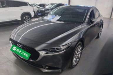Used Mazda 3 Axela 2023 2.0L Automatic Zhiyao Edition
